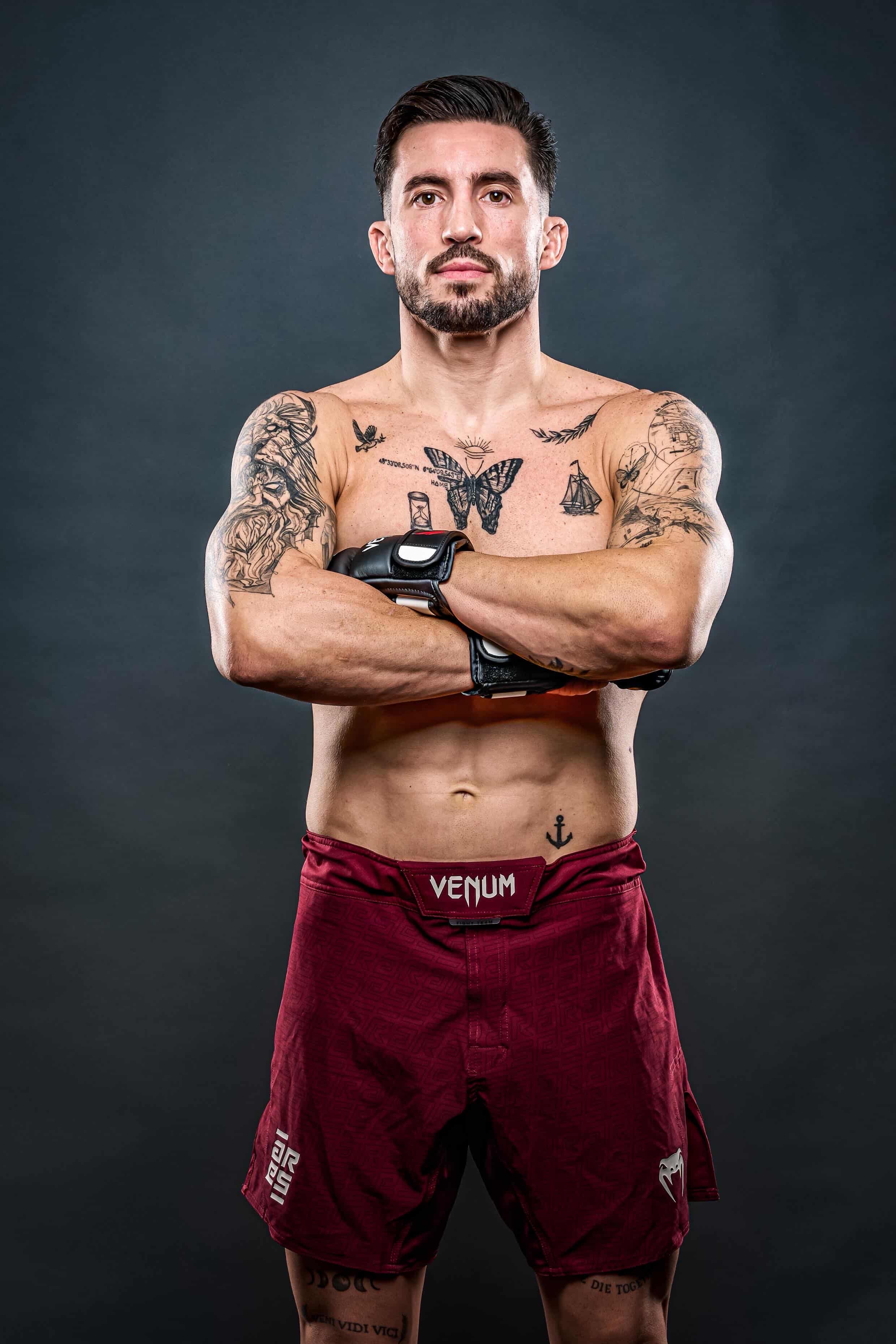Pierre Manzo